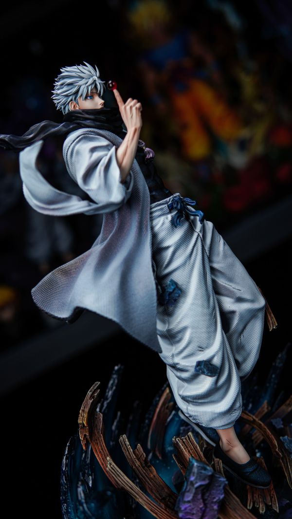 【預定】JJking 共鳴第一彈 五條悟 