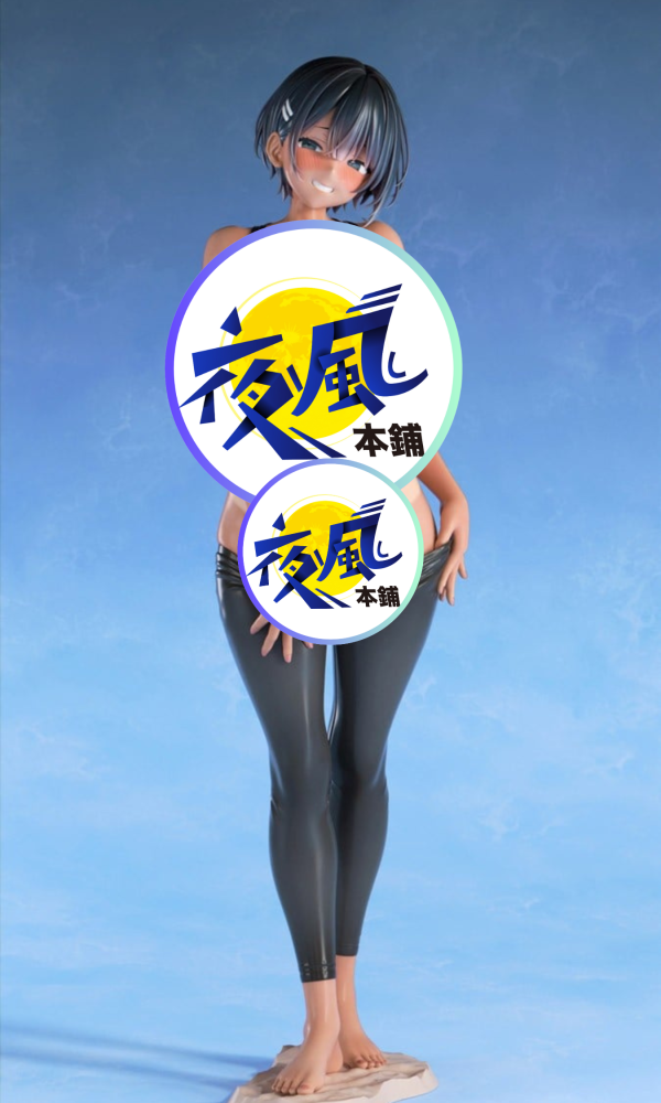 【預定】Bfull JAPAN 肉感少女 田徑隊的日下部桑 日下部さん 