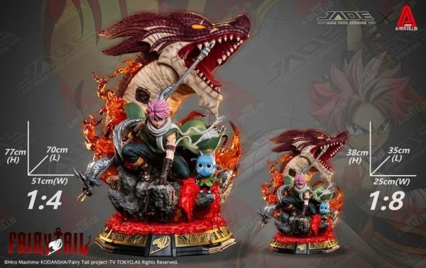 【海外代購】正版授權 Jade Toys 納茲 