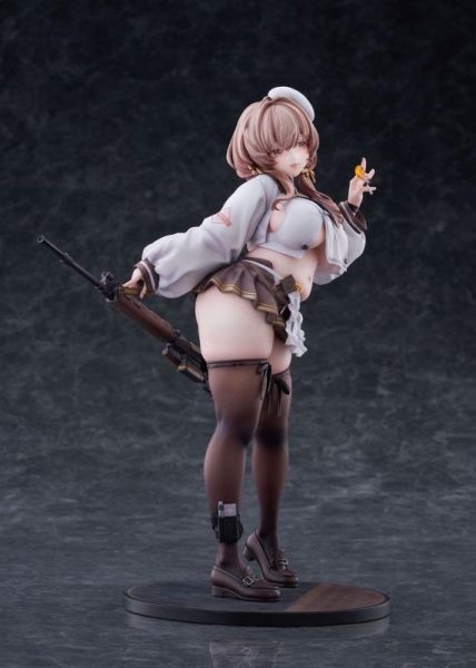 【PVC預定】Claynel 勝利女神 妮姬 布蕾德 