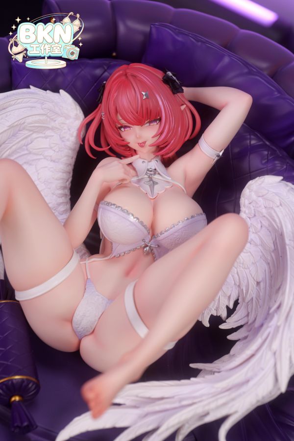 【R18-預定】BKN 比基尼 拉米爾/蕾米埃爾 