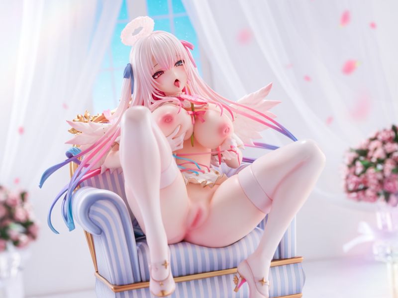 【預定】Native Nocturne だにまる 原畫 Anera 