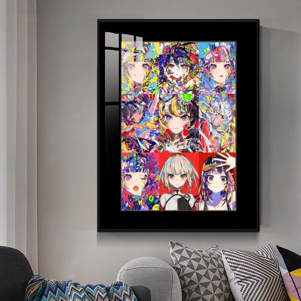 【海外代購】橘子 JUZI 藝術大爆炸 