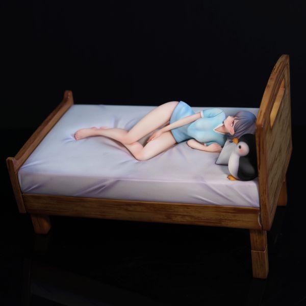 【海外代購】ZTR 邦。邦多利。 bangdream itsmygo，高松燈，企鵝，咕咕嘎嘎 