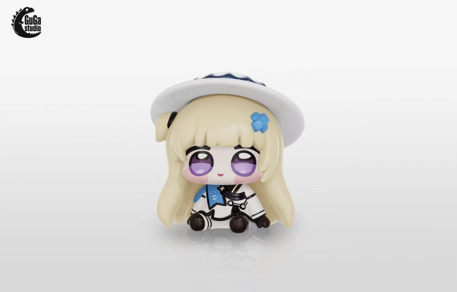 【預定】GUGA 菲比啾比 