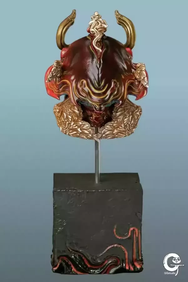 【海外代購】GG MONSTER ENLI 