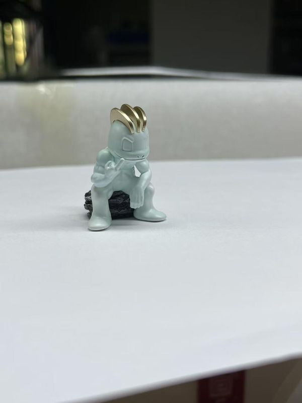 【預定】151 怪力 進化組 