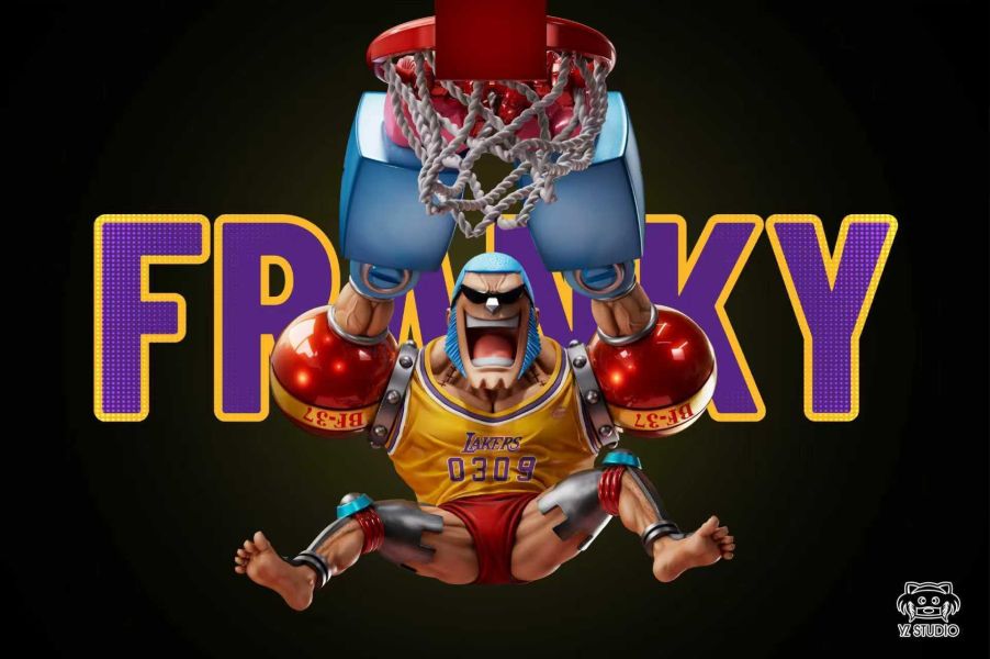 【預定】yz 紫金夢幻球隊 最終彈奏 紫金弗蘭奇 