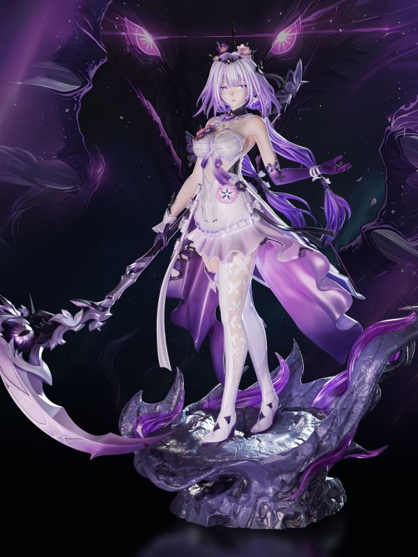 【預定】SDY 虛空之蝶 