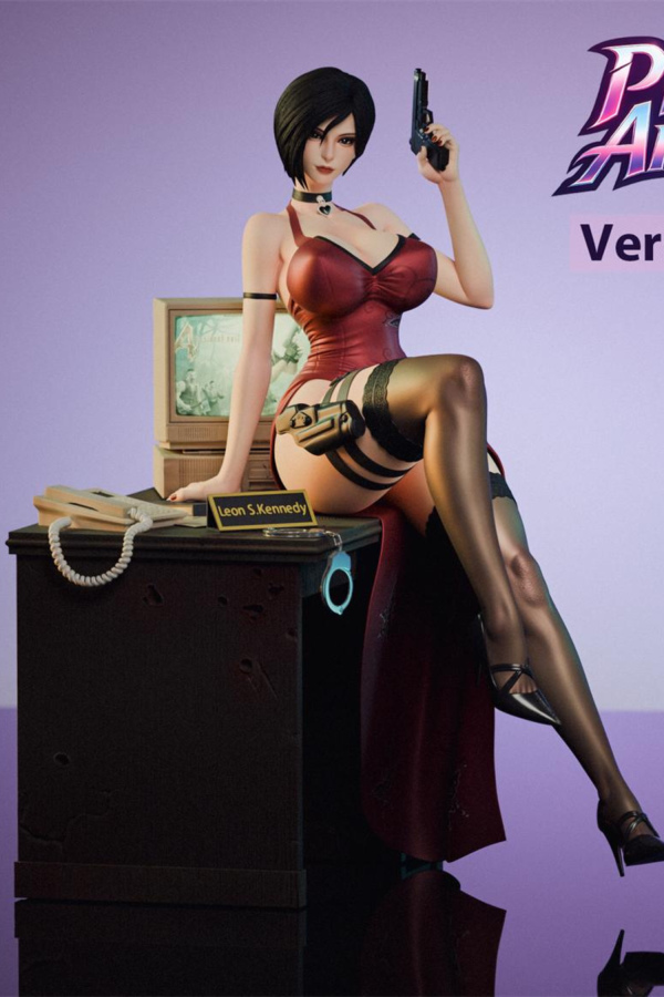 【R18-預定】Pink Angel 艾達王 