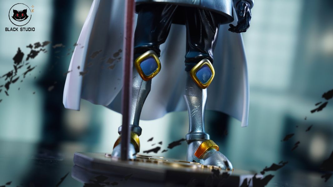 【預定】Black 小黑 私定係列補全 伊姆 士兵 