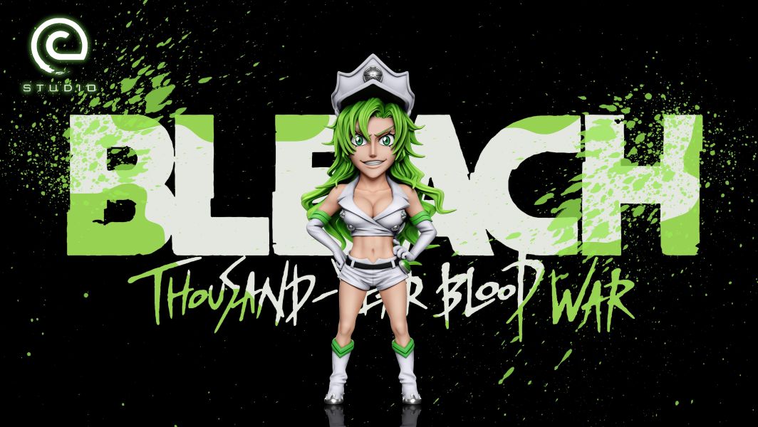 【預定】C-STUDIO 星十字--- 聖文字 · T · 嘉蒂絲·卡特尼普 