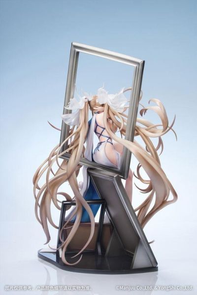 【PVC預定】Myethos 碧藍航線 可畏 紀念印記Ver. 