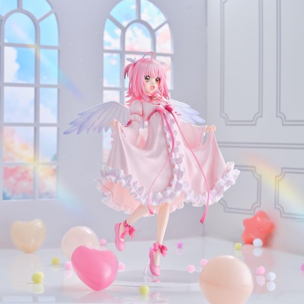 【PVC預定】UnionCreative UCI 守護甜心 日奈森亞夢 守護天使 1/6 PVC 完成品 