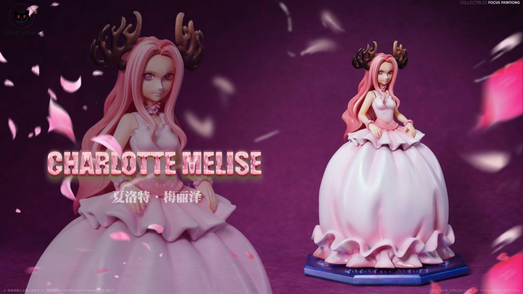 【預定】小黑 Black 私人訂製boss補全系列 旁娜 梅麗澤 