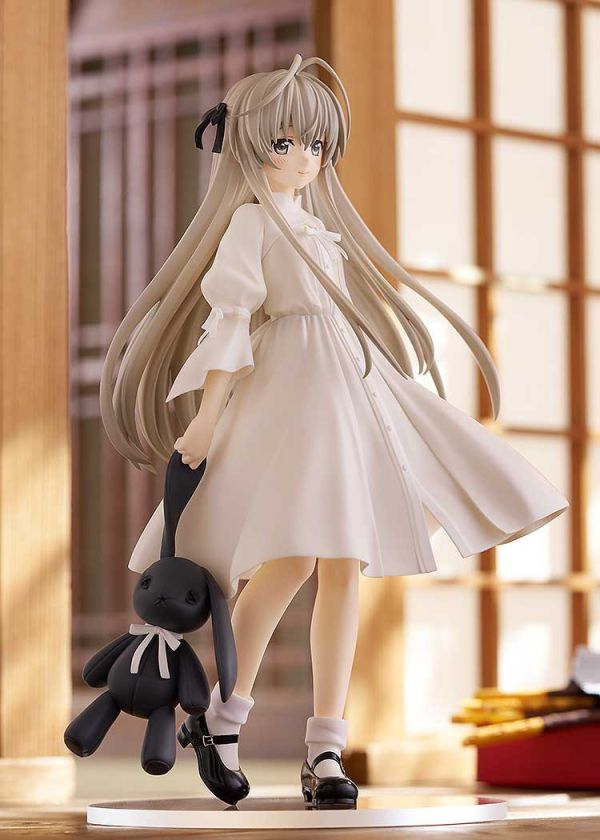 【預定】Good Smile Company GSC POP UP PARADE 緣之空 春日野穹 L尺寸 