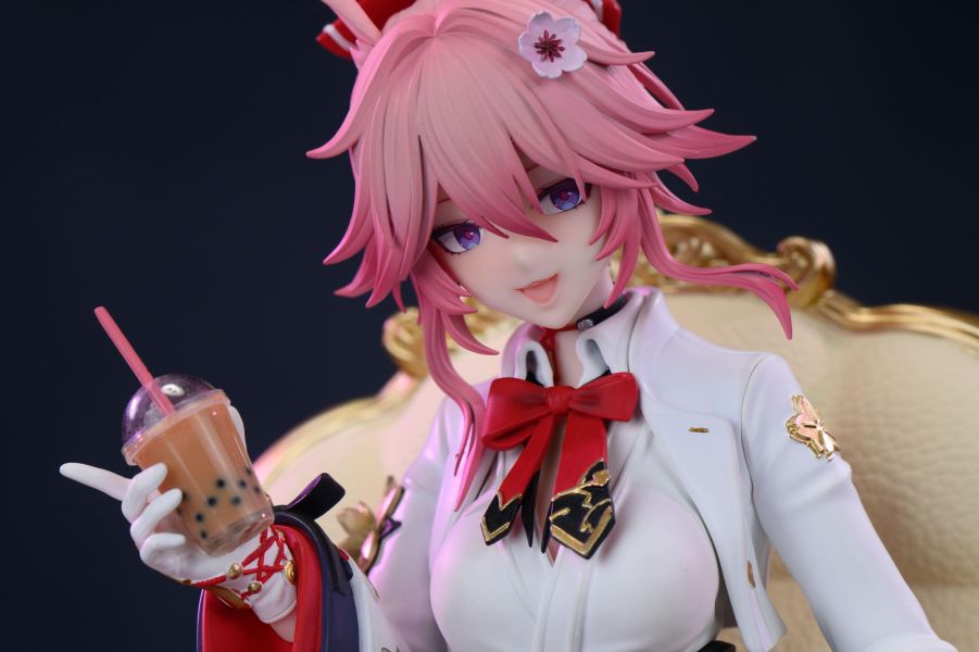 【預定】樓蘭 loulan 緋英 