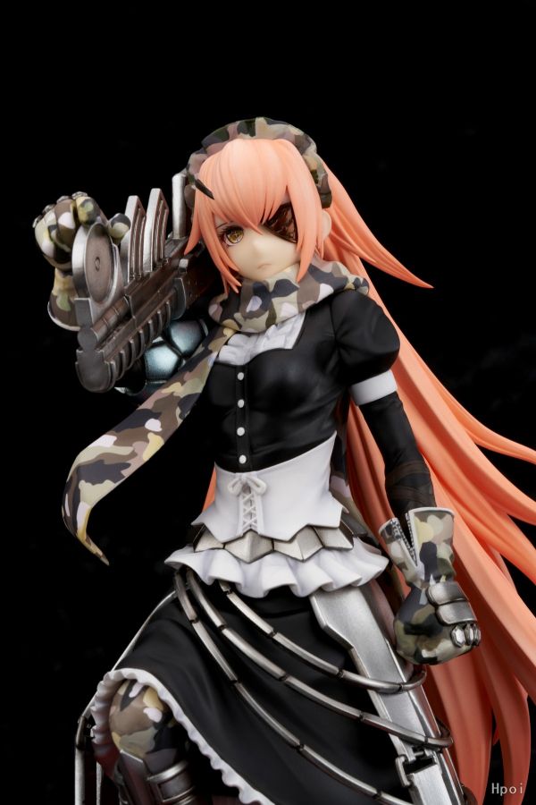 【海外代購】【20CM】F:NEX OVERLORD 希姿·德爾塔 
