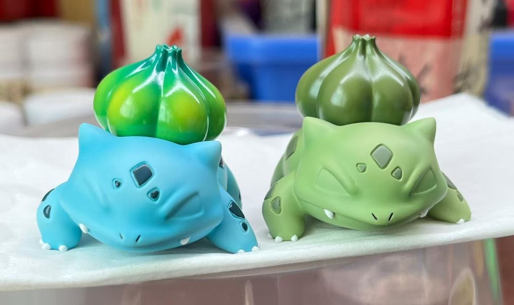 【預定】Original 妙蛙種子特別篇 