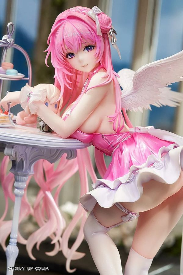 【預定】Good Smile Company GSC 勝利女神 妮姬 桃樂絲 懷舊 