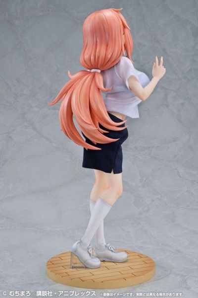 【PVC預定】MEDICOS 學生會也有洞 陸奧駒絽 體操服Ver 1/4 一般版 