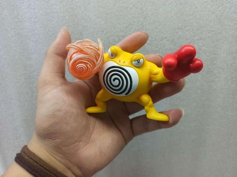 【預定】LM 披風快泳蛙 