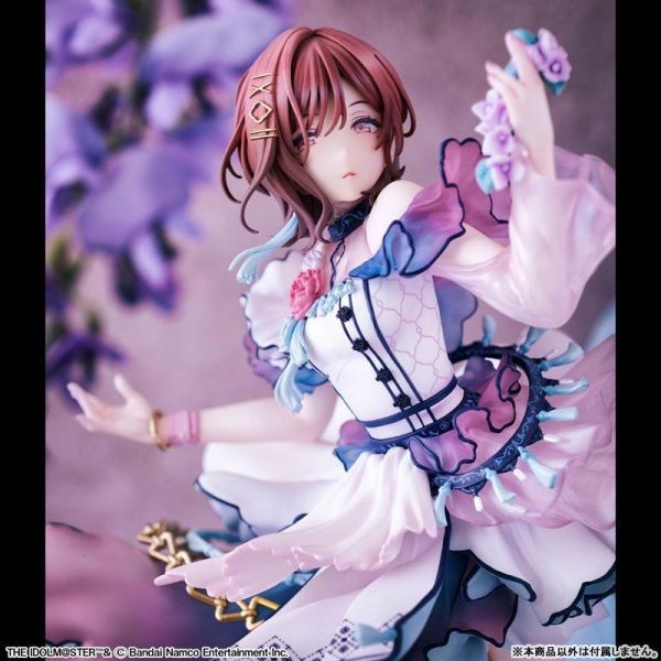 【PVC預定】MH限定 Lucrea 偶像大師 閃耀色彩 樋口圓香【Merry】 