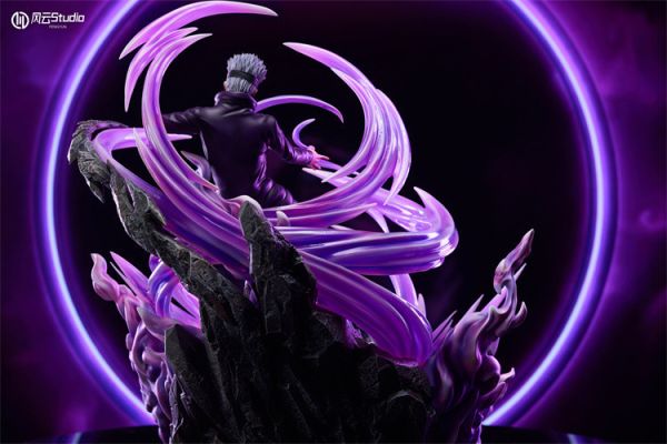 【預定】風雲 五老師 五條悟 