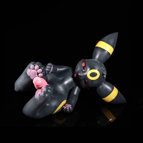 【R18-預定】靈魔 月精靈玩偶 