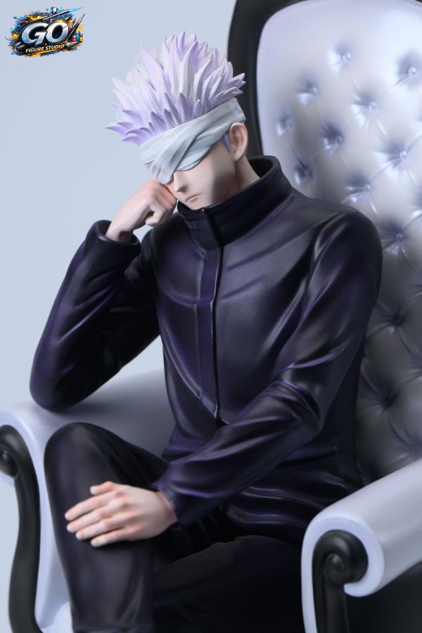 【預定】GO FIGURE 0卷五條悟 5T5 