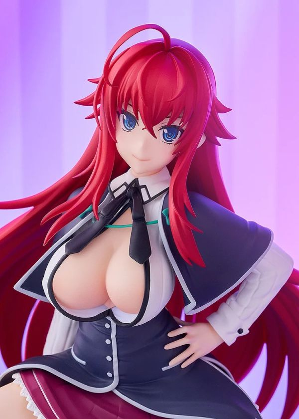 【預定】Good Smile Company GSC POP UP PARADE 惡魔高校 莉雅絲 