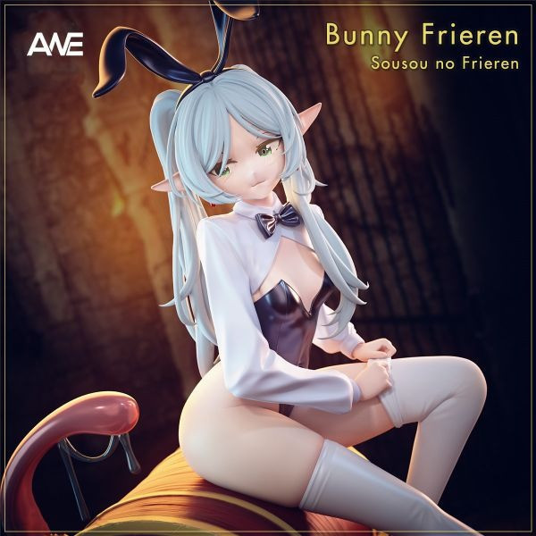 【預定】ANE 兔女郎芙莉蓮 