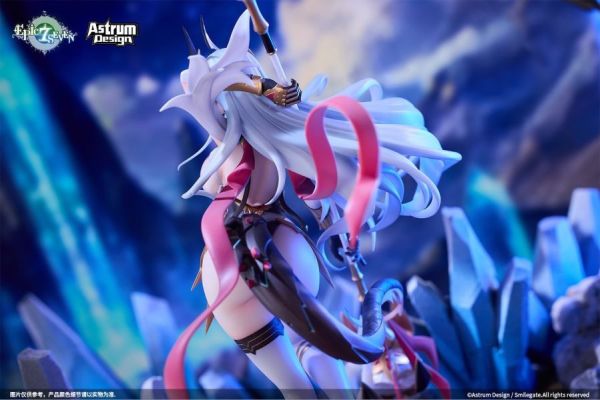 【台灣現貨】AstrumDesign 第七史詩 新月露娜 