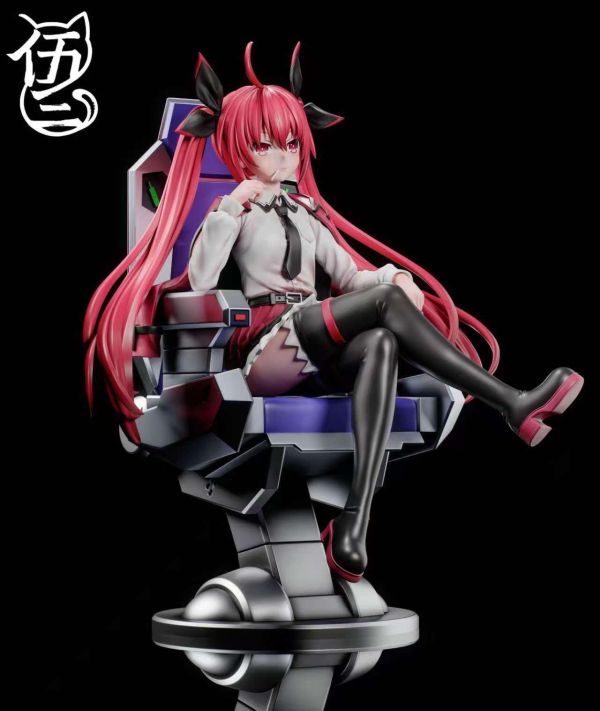 【預定】伍拾三 司令服琴裡 