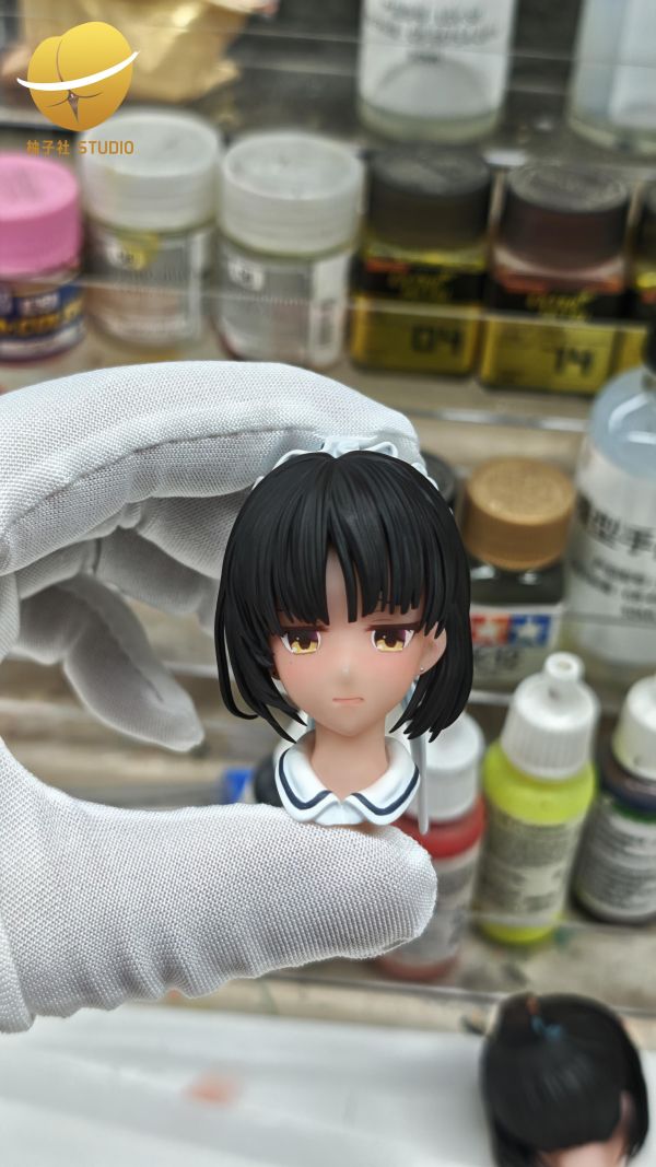 【R18-預定】柚子社 星光咖啡館與死神之蝶 四季夏目 