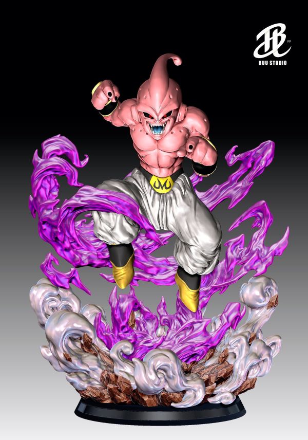 【預定】BUU 小普烏 