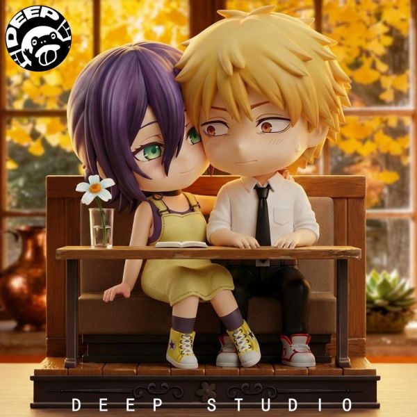 【預留請洽客服】DEEP 雷塞電次咖啡店 