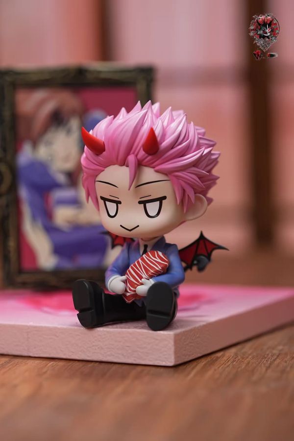 【預定】Weare A Design WAD 櫻蘭高校男公關部 常陸院雙子 