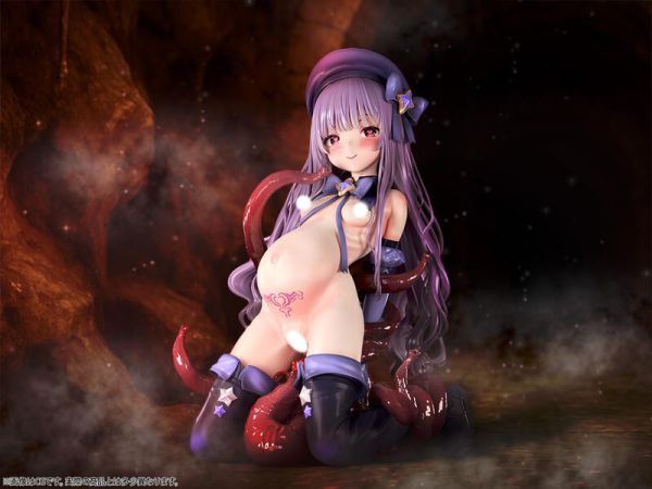 【預定】Bfull JAPAN 肉感少女 觸手討伐失敗錄 ライラ 