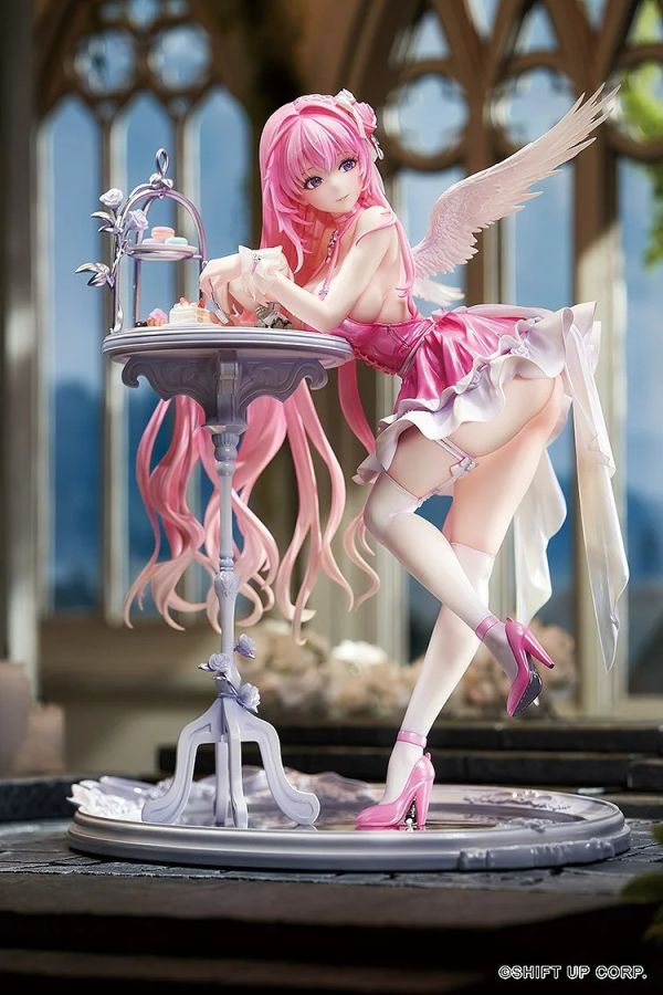 【預定】Good Smile Company GSC 勝利女神 妮姬 桃樂絲 懷舊 