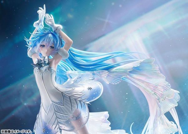 【PVC預定】Good Smile Company GSC 初音未來交響樂 2025札幌公演Ver 