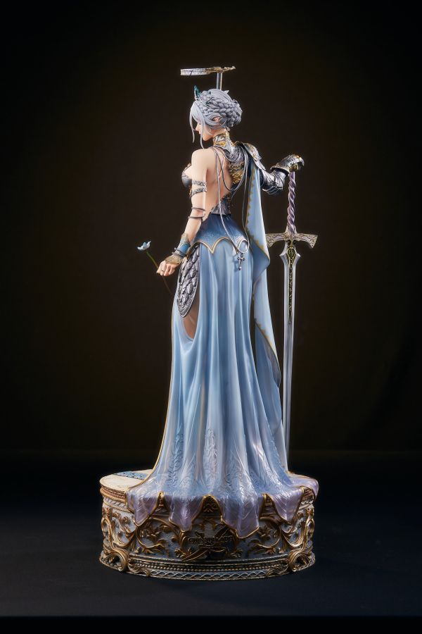 【海外代購】TRIEAGLES 玄機科技授權 WLOP 鬼刀 CRYSTAL SERIES系列《破碎》 