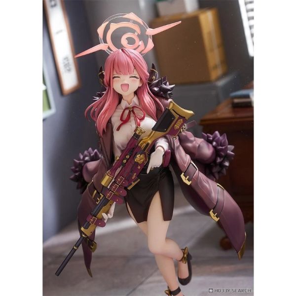 【預定】Max Factory 蔚藍檔案 便利屋68 陸八魔亞瑠 