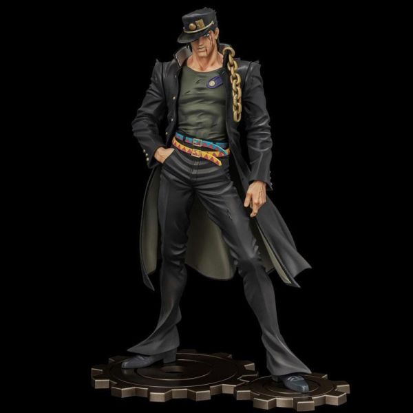 【預定】千值練 JoJo的奇妙冒險 FIGURE MUSEUM 空條承太郎 