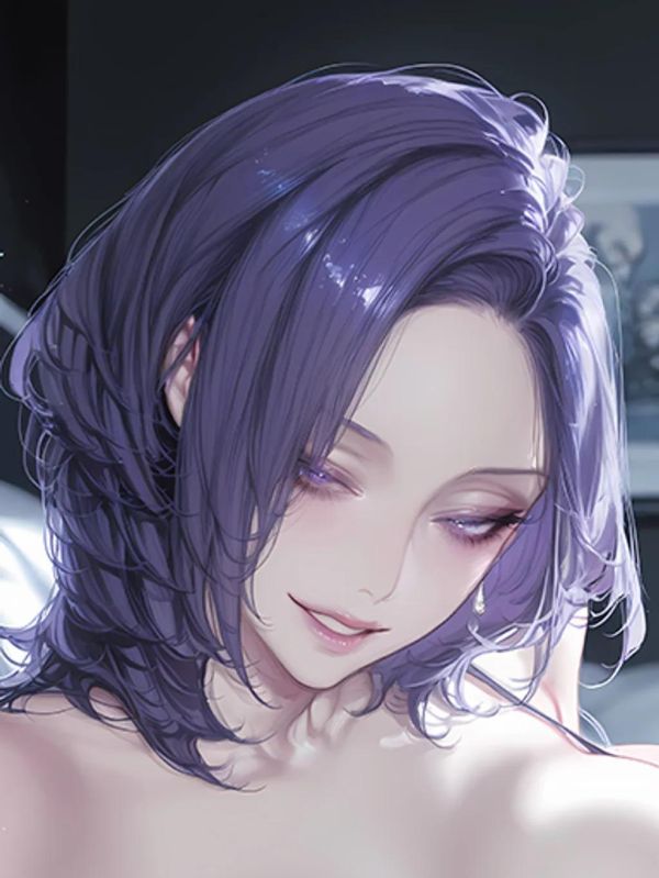 【海外代購】巴洛克 《睡衣組長》美麗新世界金組長裝飾畫冰箱貼 