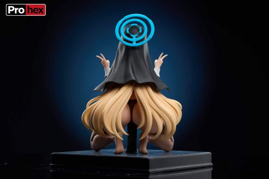 【預定】Prohex 修女小奈 