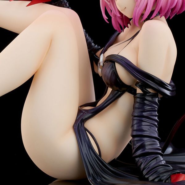 【預定】UnionCreative UCI 出包王女 DARKNESS 茉茉 小惡魔Ver. 新裝版 