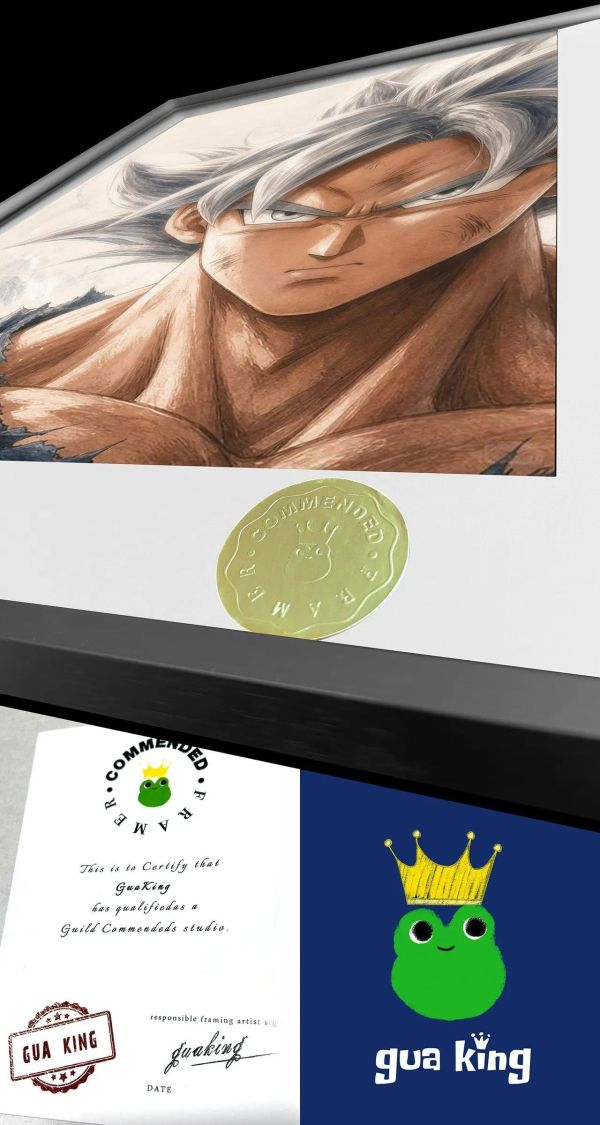 【海外代購】皇呱 《銀髮戰神卡卡羅特》龍珠裝飾畫 午睡毯 地毯 