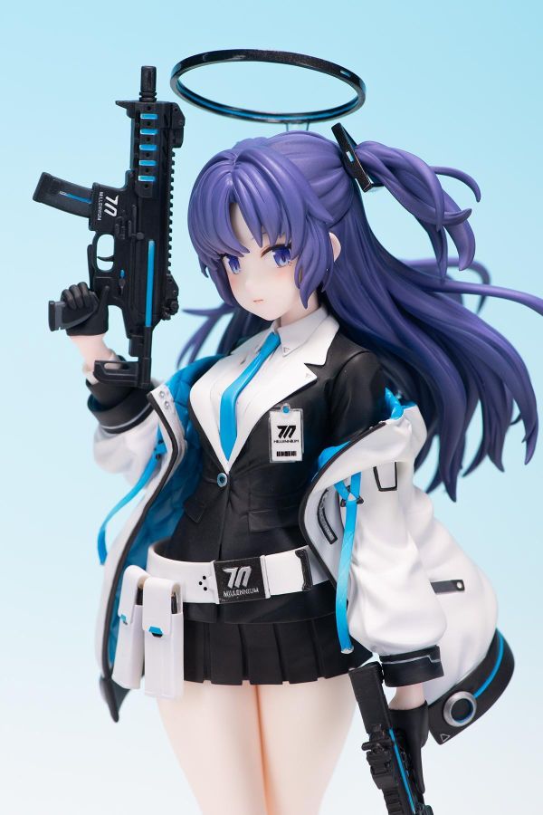 【海外現貨】龍精石 蔚藍檔案 早瀨優香 