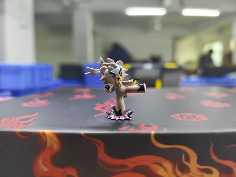 【預定】鍛造匠 武道熊師進化組 